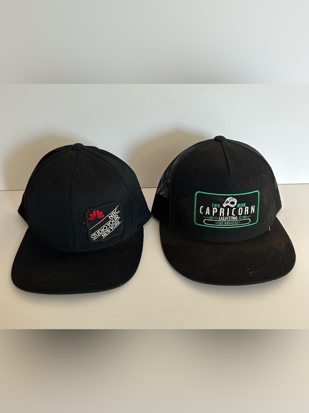Crew Baseball Hats